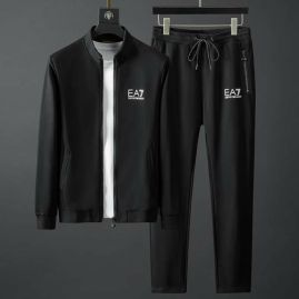 Picture of Armani SweatSuits _SKUArmaniM-4XL6527091